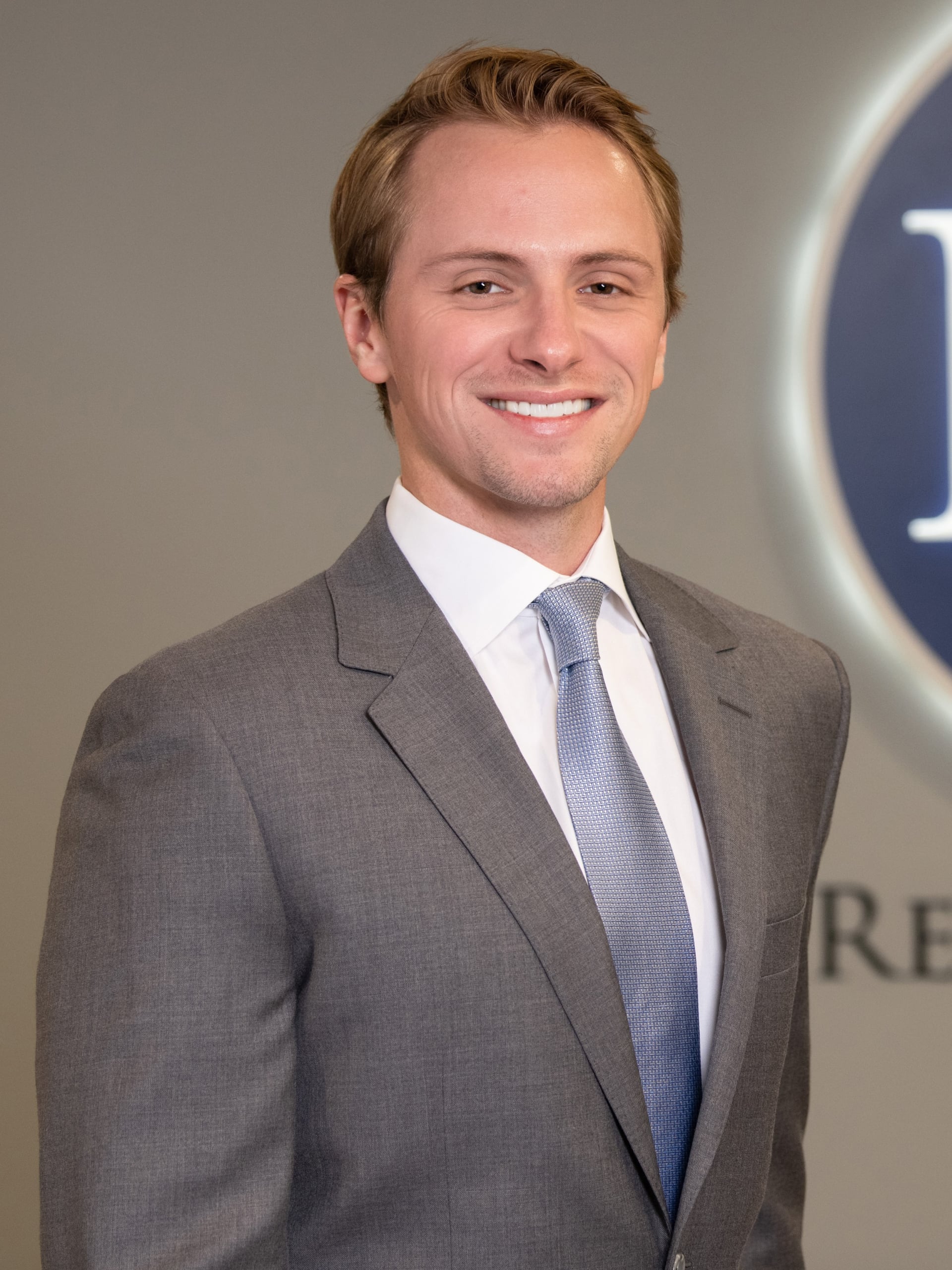 Connor Reddick