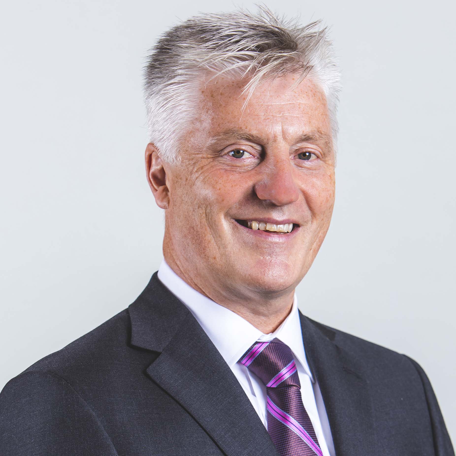 Andrew O'Brien