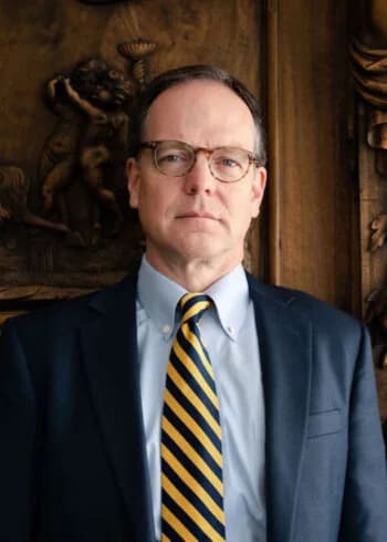 Daniel Laurence