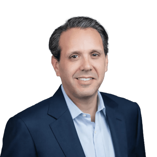 Todd Nissenholtz