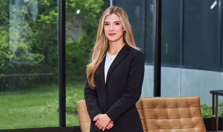Meghan Tarino