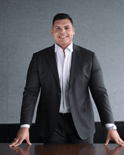 Nicholas Rodriguez