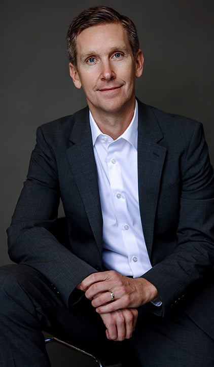 Brendan Gilbert