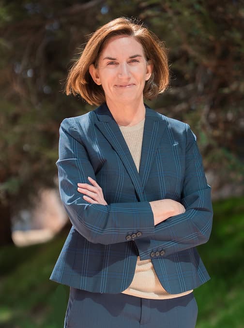 Greta Katz