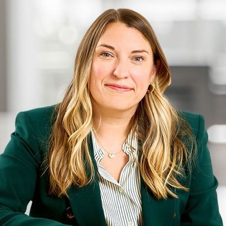 Maggie Fibbe
