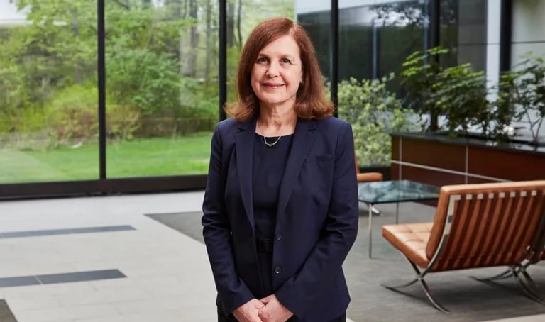 Lori Mayer
