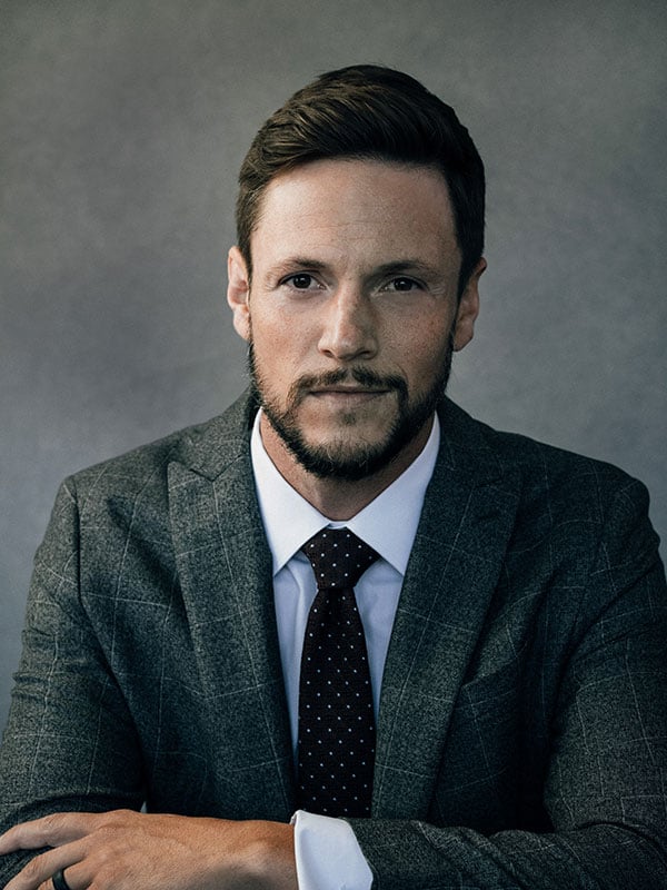 Blake Green