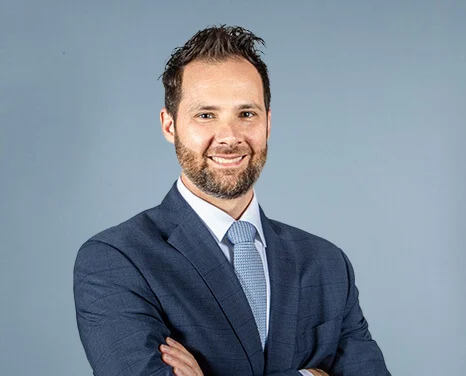 Patrick Cimino