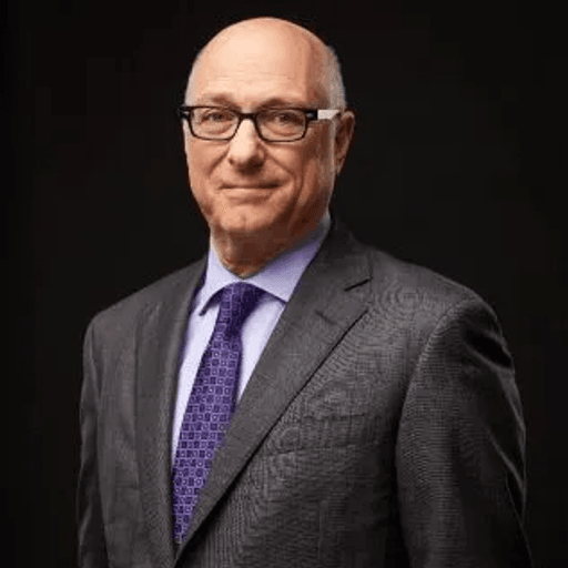 Stewart Eisenberg