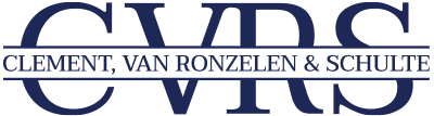 Clement, Van Ronzelen & Schulte LLC