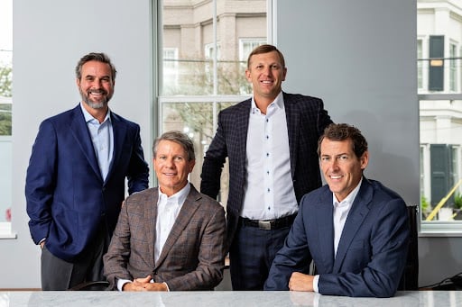 Yarborough Applegate Law Firm