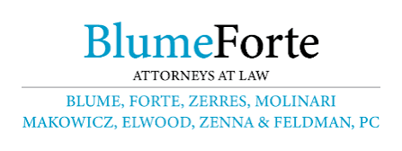 Blume Forte Fried Zerres & Molinari, P.C.