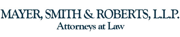 Mayer, Smith & Roberts, L.L.P.