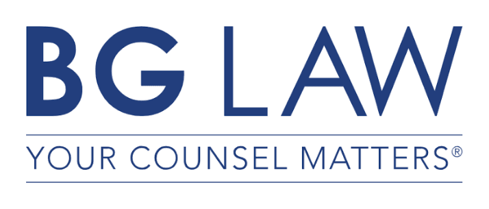 BG Law LLC