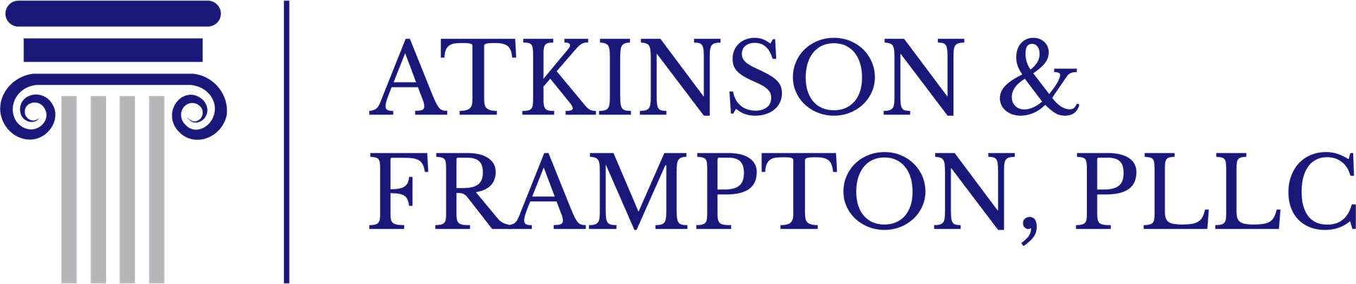 Atkinson & Frampton, PLLC