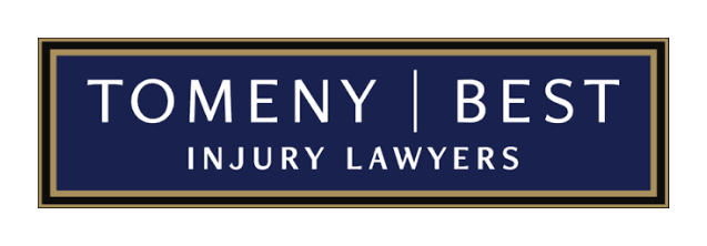 Tomeny Best Injury Lawyers