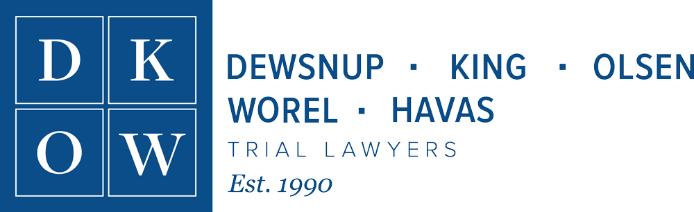 Dewsnup King Olsen Worel Havas