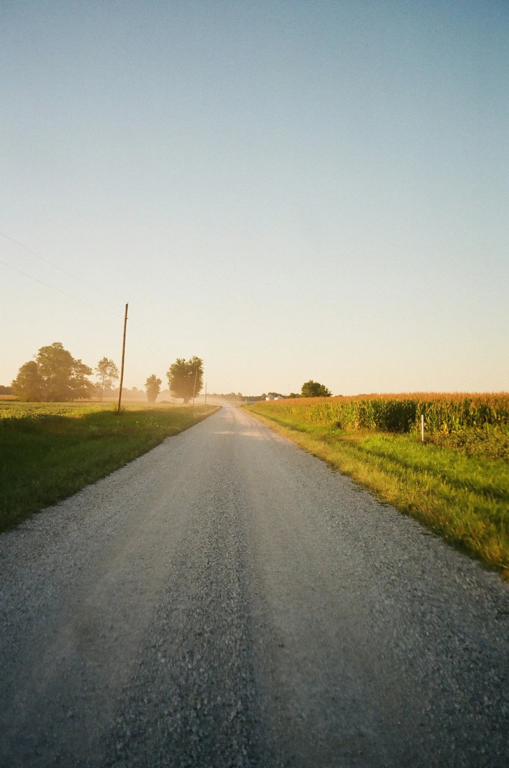 Woody & Vaughan, P.C.