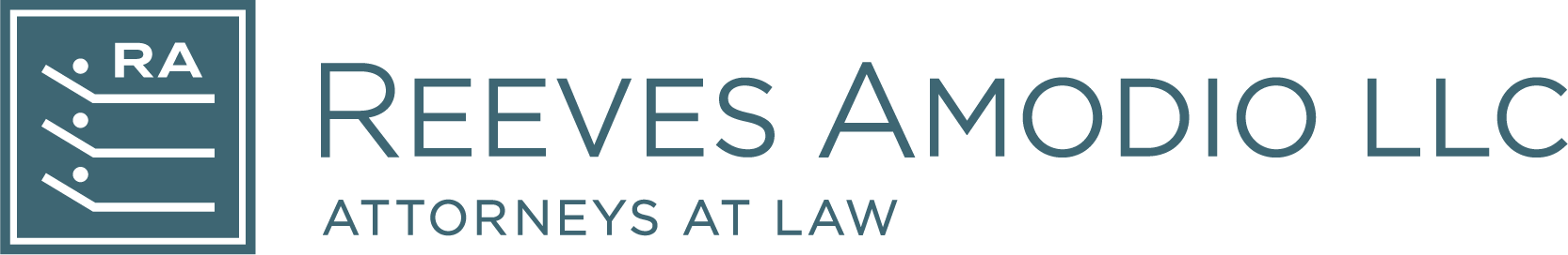 Reeves Amodio LLC