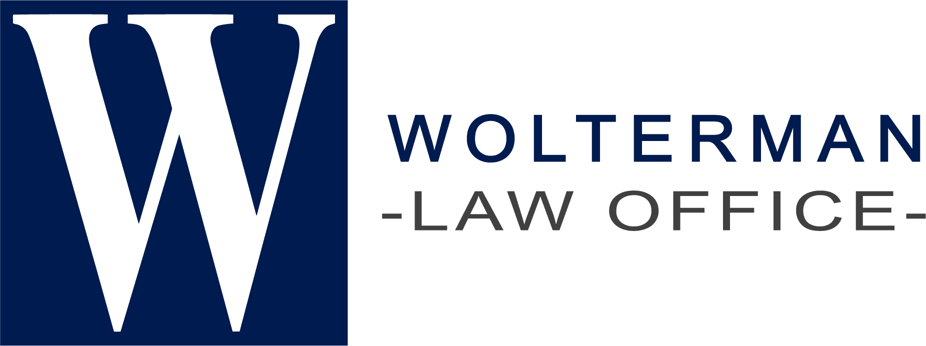 Wolterman Law Office, LPA